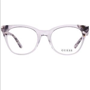 Guess Glasses no prescription